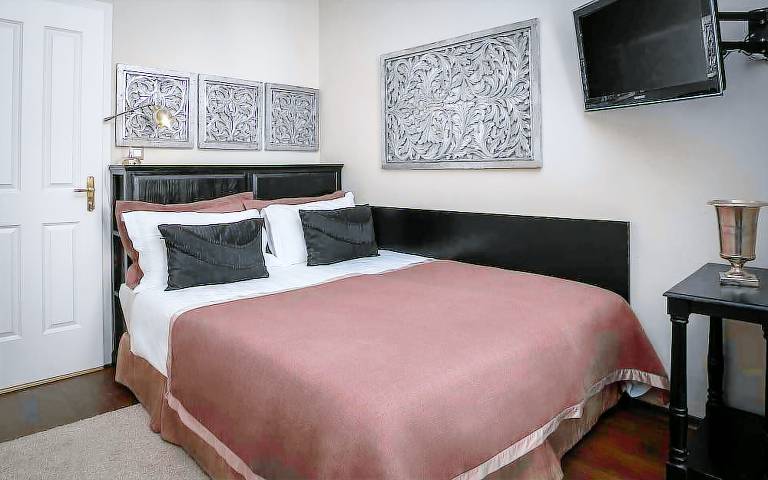 Ferienwohnung Friedenau