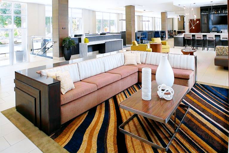 Hyatt House Pittsburgh Bloomfield Shadyside — photo 3