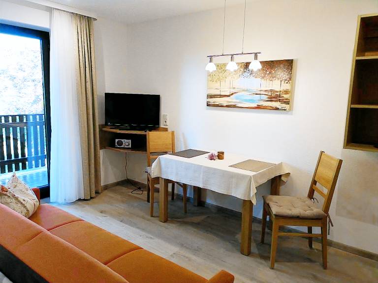 Ferienwohnung Bad Füssing