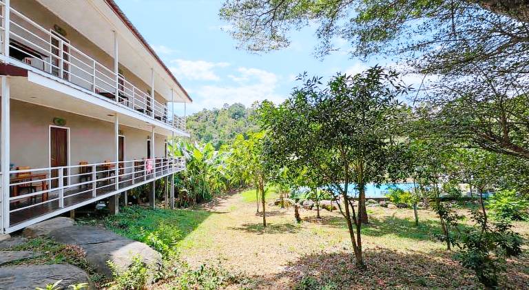 Phi Phi Chang Grand Resort — photo 5