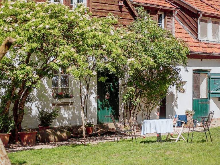 Ferienhaus Altenbeken