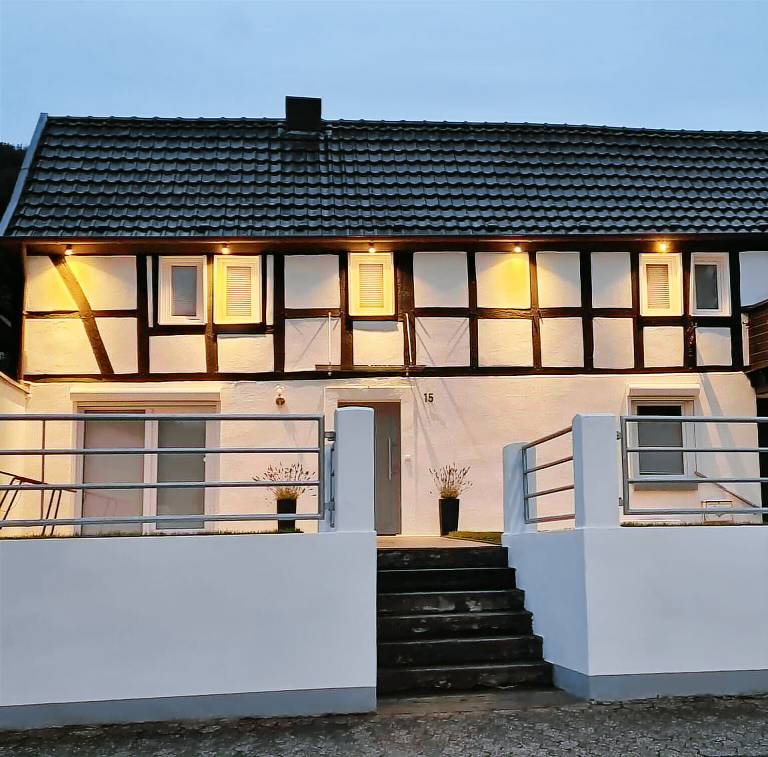 Ferienwohnung Remagen