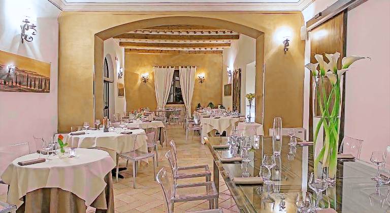 Relais Il Chiostro Di Pienza — photo 3