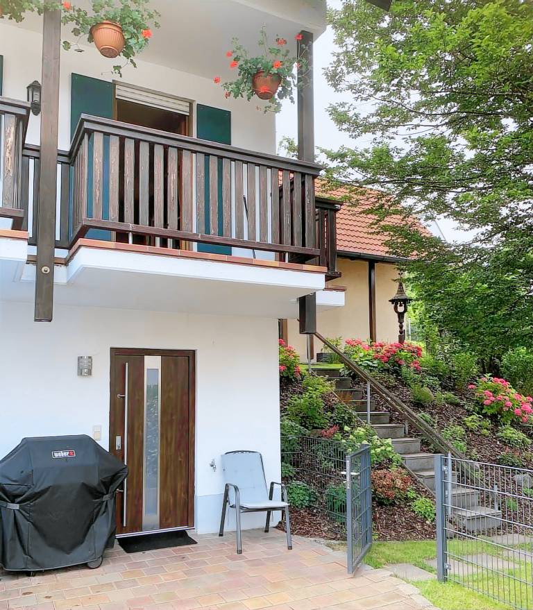 Appartement  Feldmoching-Hasenbergl