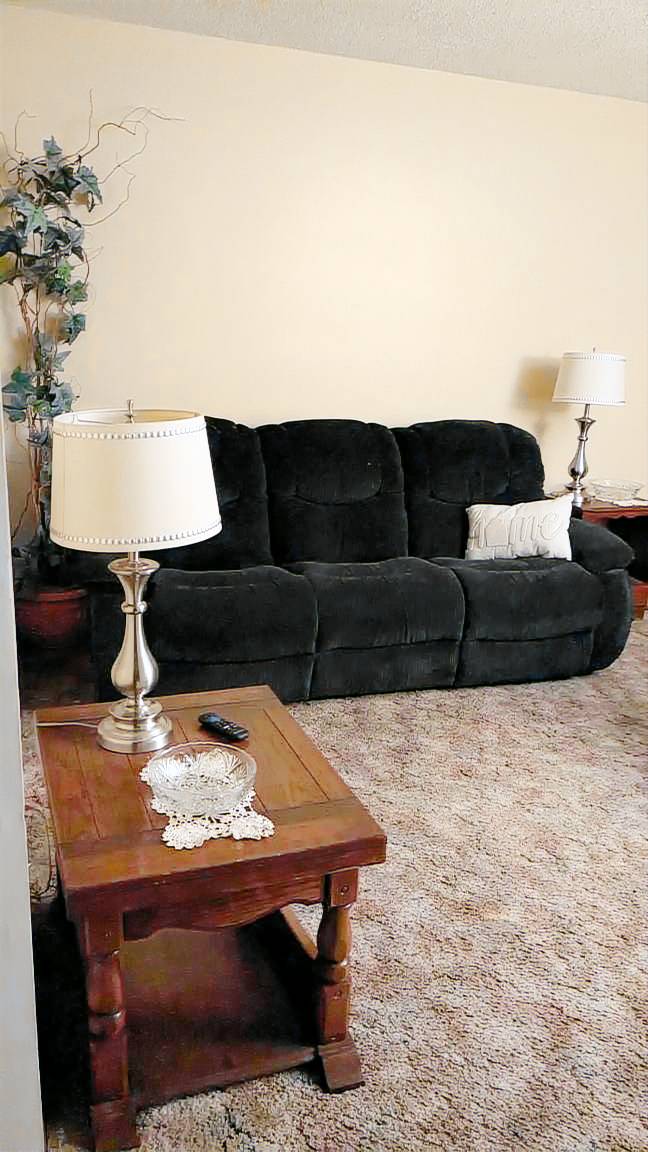 Apartment  Hutchinson