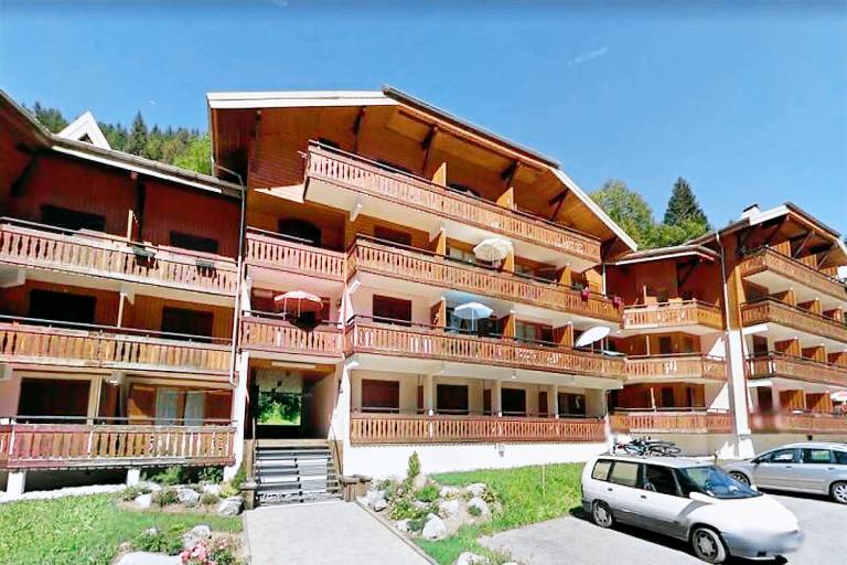 Wonderful rental apartment | Ski nearby | Pets allowed — photo 3