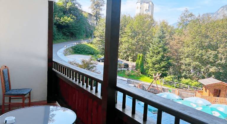 Hotel Kammerhof — photo 5