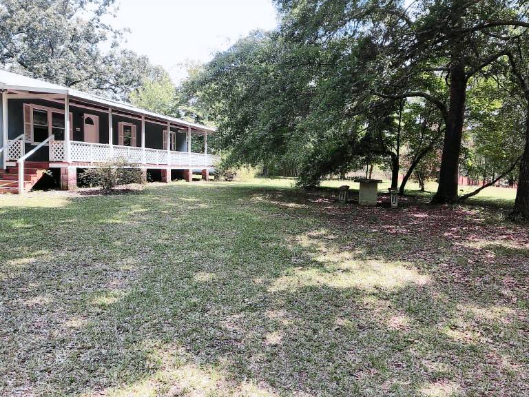 House  Talladega