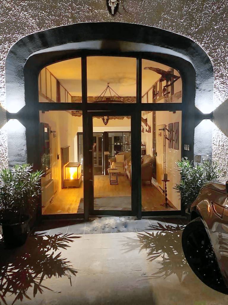 Ferienwohnung Hillesheim