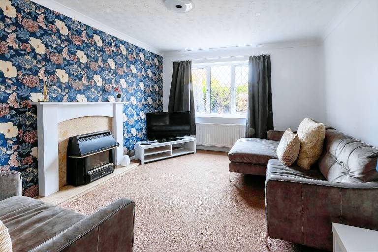 Lovely house with garden | Perfect for remote work | Pets are welcome — photo 2
