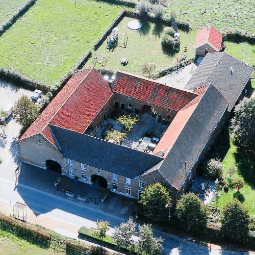 Appartement Nuth