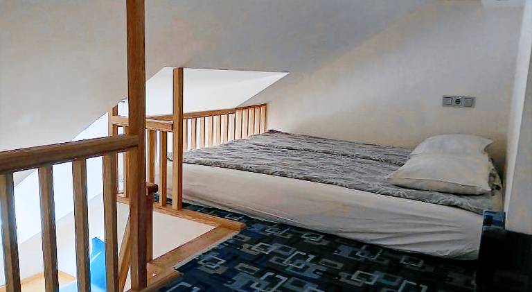 Rental apartment with 1 room for 7 persons — photo 3