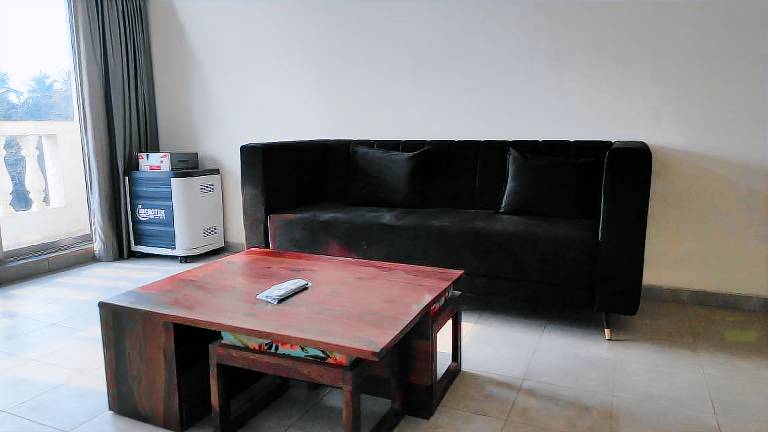 Apartment Shiroda Beach