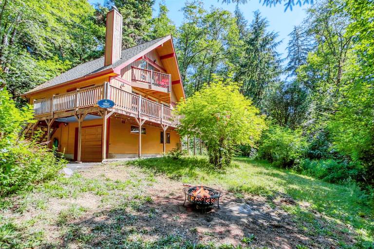 Chez Nous Chalet — photo 4