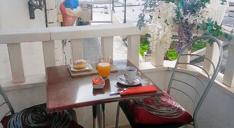 Rental apartment with 1 room for 5 persons — photo 5