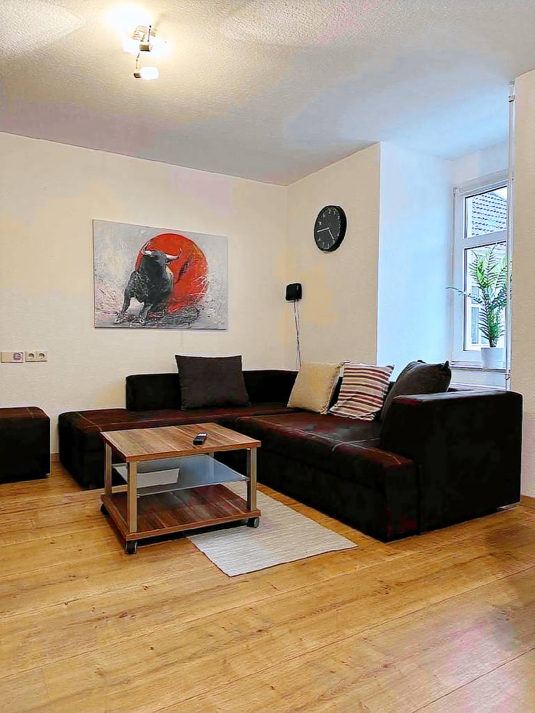 Apartment with 1 room for 4 persons in Osnabrueck