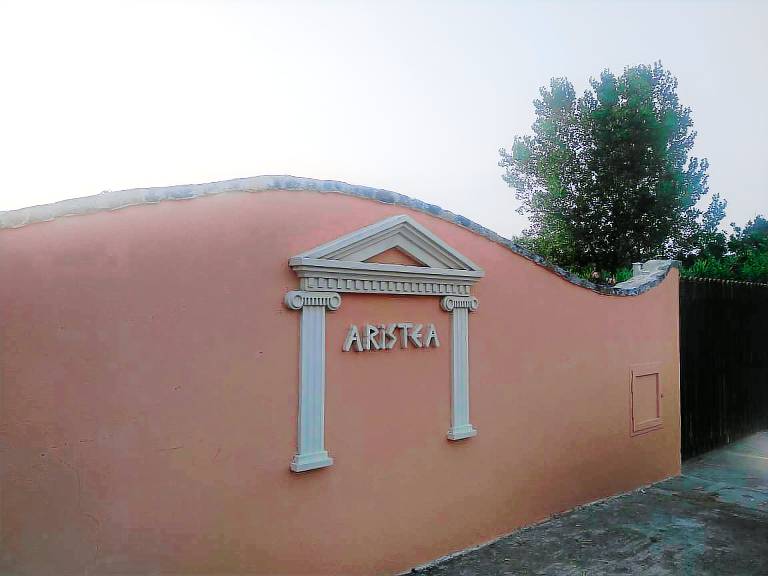 Casa  Sangineto