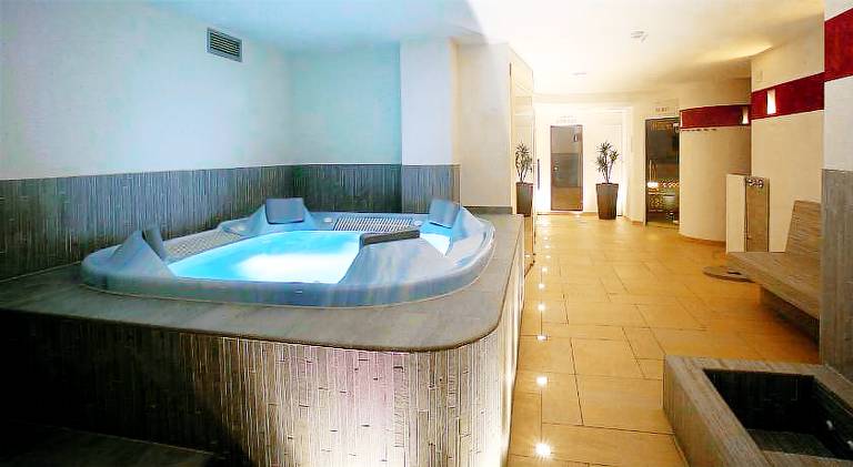 Hotel Ladinia — photo 5