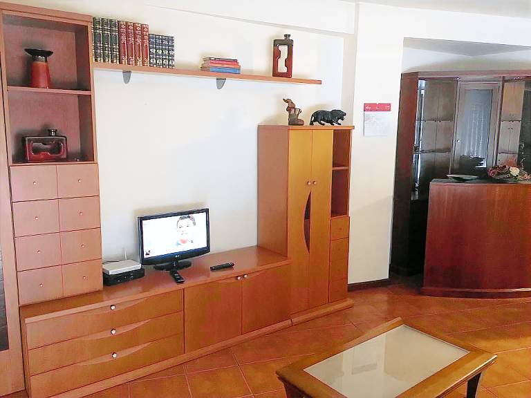 Apartamento Louredo