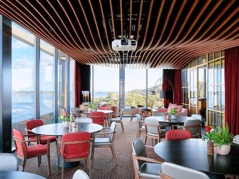 Radisson Blu Caledonien Hotel Kristiansand in Kristiansand