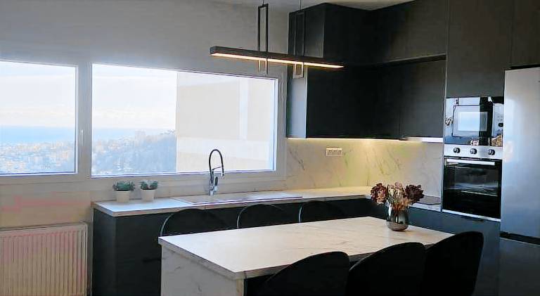 Ample rental apartment with sauna & jacuzzi | Pets allowed — photo 2