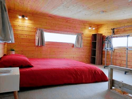 Appartement Caissargues