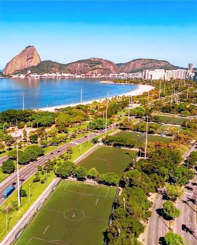 Apartment Gamboa