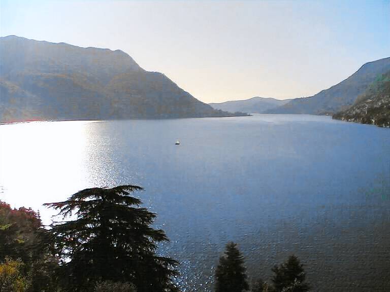 Appartamento Faggeto Lario