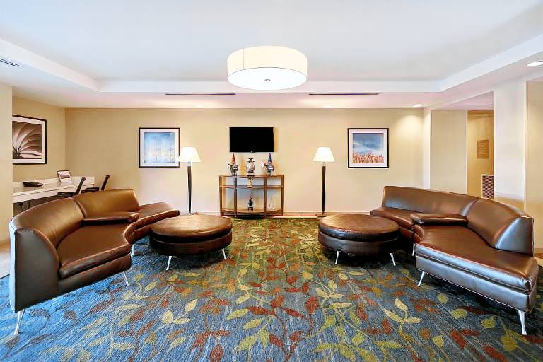 Candlewood Suites St Clairsville By IHG — photo 5