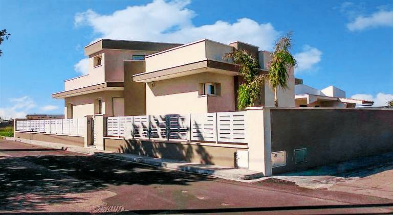 Marilu B&B in Matino