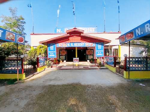 Resort  Hatikhuli T.E.