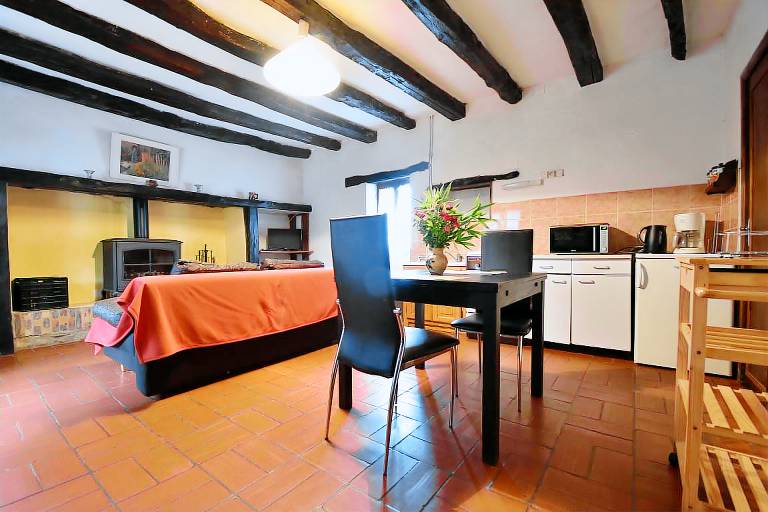 House with garden, barbecue & terrace | Nature view | Dogs allowed — photo 2