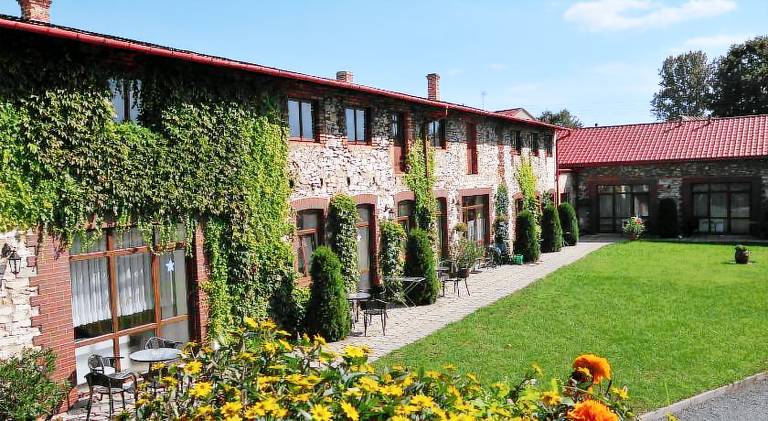 Bed & Breakfast  Zawiercie