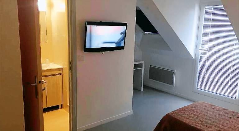 Hotel Motelia — photo 2