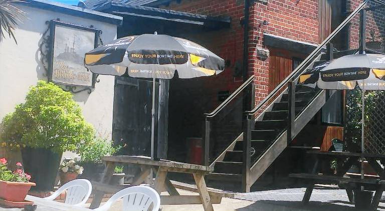 The Royal Oak — photo 3