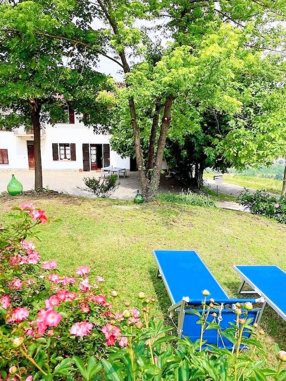 Casa Neive