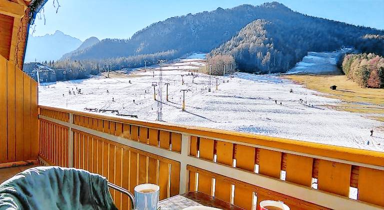 Ferienwohnung Kranjska Gora