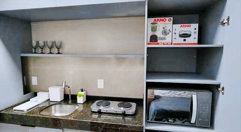 Rental apartment with pool — photo 5