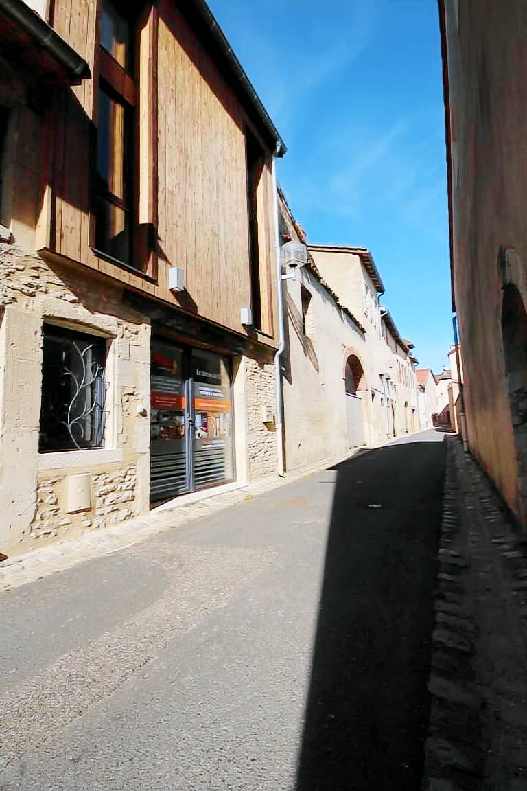 Maison de vacances Cluny