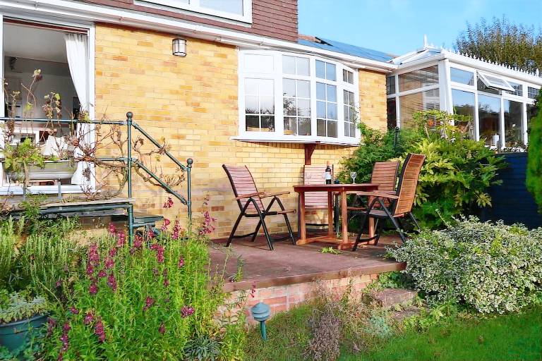 House  Leysdown-on-Sea
