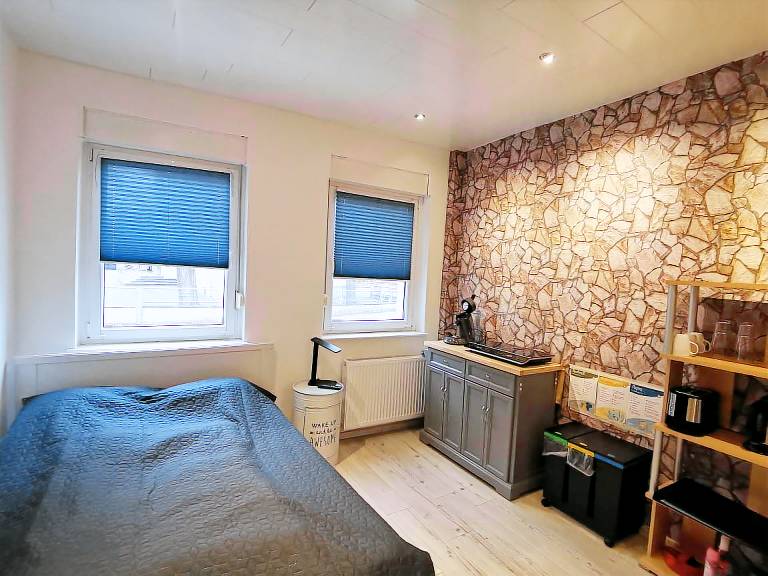Ferienwohnung Alfter