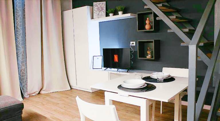 Holiday apartment | Pets are welcome in Segrate