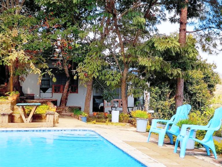 Chinyonga Guesthouse
