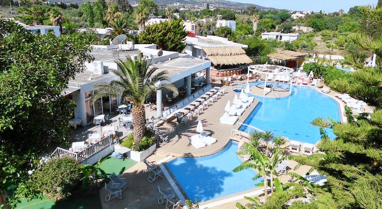 Palm Beach Hotel - Adults only in Kos