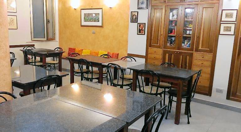 Hotel Bolognese — photo 3