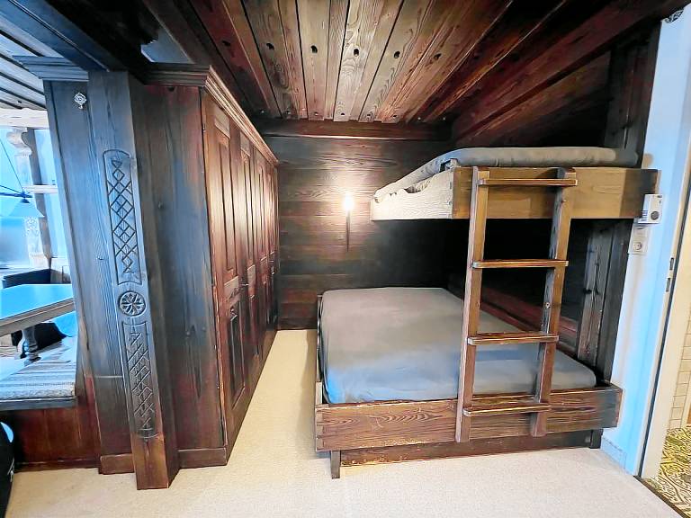 Ferienwohnung Königsleiten