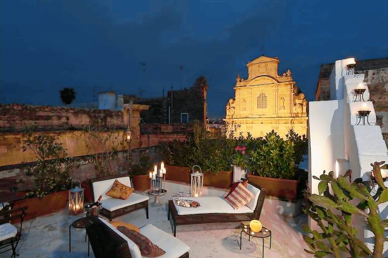 Bed & Breakfast Lecce