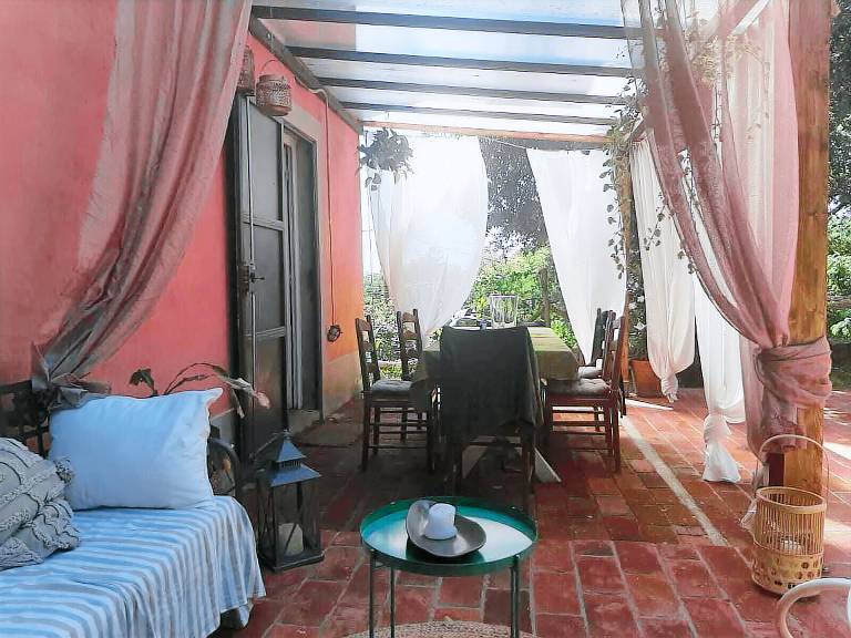 Villa Lucca