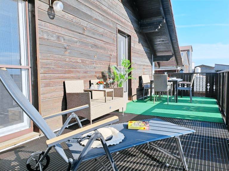 Ferienwohnung  Nittenau