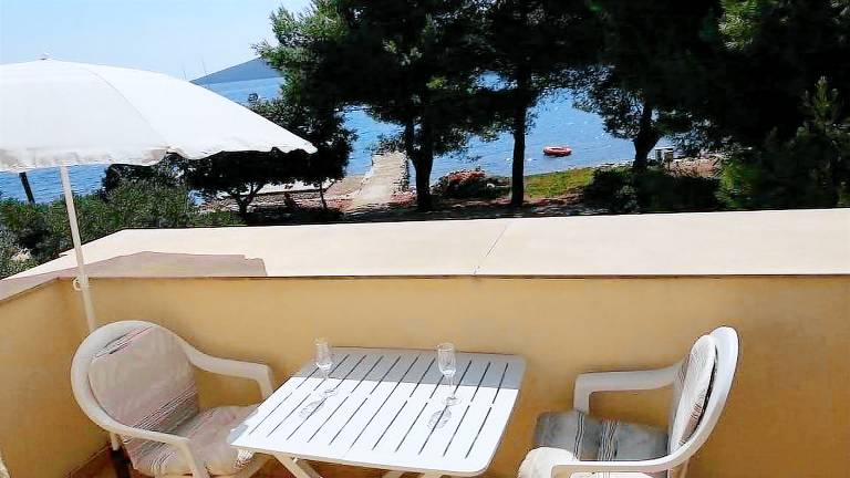 Apartman  Brgulje